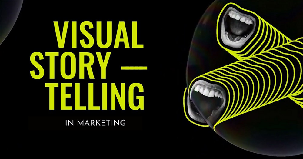 Visual là gì trong Marketing